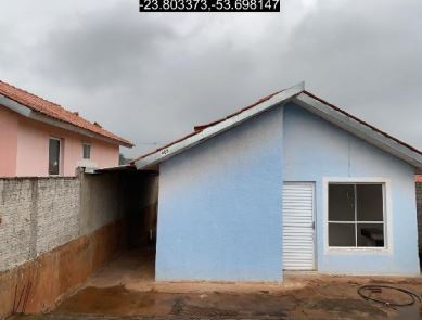VENDA Casa